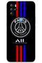 General Mobile Gm 21 Pro Case Hd Pattern Printed Back Cover - Psg