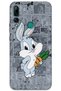 Huawei Y9 Prime 2019 Case Hd Pattern Printed Back Cover - Bugsbunny 1