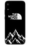 Huawei Y6 2019 Case Hd Pattern Printed Back Cover - the North