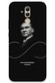 Huawei Mate 20 Lite Case Hd Pattern Printed Back Cover - Ataturk Infinity