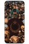 Huawei P Smart 2019 Case Hd Pattern Printed Back Cover - Ottoman Dynasty