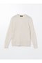 Lcw Comfort Crew Neck Women's Knitwear Sweater - 7