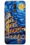 Huawei Mate 10 Lite Case Hd Pattern Printed Back Cover - Art Roma