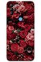 General Mobile Gm 21 Pro Case Hd Pattern Printed Back Cover - Roses