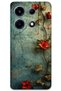 Infinix Note 30 Vip Case Hd Pattern B Printed Back Cover - Ivy Flower
