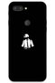 General Mobile Gm 9 Pro Case Hd Pattern Printed Back Cover - Pubg Man