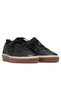 Women's Genuine Leather Casual Daily Shoes 25K 25452252K Z Black - 5