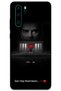 Huawei P30 Pro Case Hd Pattern Printed Back Cover - Atatürk Is with Us