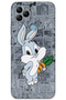 General Mobile Gm 22 Case Hd Pattern Printed Back Cover - Bugsbunny 1