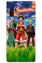 Samsung Galaxy Note 10 Plus Case Hd Pattern Printed Back Cover - One Piece 2