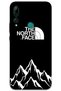 Huawei Y9 Prime 2019 Case Hd Pattern Printed Back Cover - the North