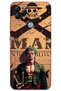 General Mobile Gm 22 Case Hd Pattern Printed Back Cover - Vanted