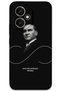 Huawei Honor 400 Case Hd Pattern Printed Back Cover - Ataturk Infinity