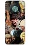 Huawei Nova Y90 Case Hd Pattern Printed Back Cover - Big Turks