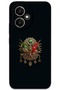 Huawei Honor 400 Case Hd Pattern Printed Back Cover - Tuğra
