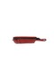 Genuine Leather Handmade Unisex Clutch with Card Holder Compartment, Hand and Shoulder Bag with 3 Compartments - 8