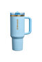 Messi x ST 1913 Quencher® ProTour Flip Straw Tumbler