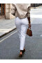 Layal Monera Mom Boyfriend Jeans Denim Pants - 2