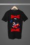 Charles Leclerc Printed Cotton Short Sleeve Regular Fit F1 T-Shirt