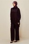 Jacquard Suit with Pants 46104 - 2