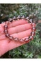 Smoky Quartz 10mm Natural Stone