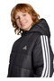 Black Boy's Coat Jl7402 J Ess 3S Jkt - 4