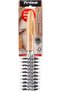 Hairbrush styling volume swiss made Pure bristles & nylon styling pins - 2