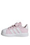 Pink Baby Walking Shoes Jq8603 Streettalk El I - 2