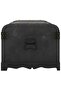 Treasure Chest Wood Black 90x51x42 cm - 5