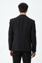 Men's Jacket, Slim Fit Lined Sports Stylish Jacket - 7