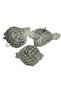NESTING MATERIAL IN NET ( 3 PCS ) - 2