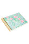 Spiral Album – Nature's Melody Mint |   24X17 cm - 3