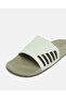 Men Mint Printed Slides - 3