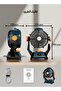 X60 20000mAh USB Rechargeable Camping Fan Portable Air Circulators - 8
