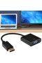 DP to VGA Converter, DisplayPort to VGA Adapter - 3
