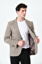 Men's Jacket, Slim Fit Lined Sports Stylish Jacket - 6