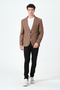 Men's Jacket, Slim Fit Lined Sports Stylish Jacket