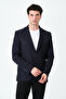 Men's Jacket, Slim Fit Lined Sports Stylish Jacket - 2