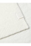 Чоловічий шарф CK Patch Boucle - 3