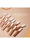 Light Illusion Full Coverage Concealer (Light Medium) - 3