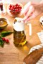 Flowy Airfry Glass Spray Oil Bottle 450 ml - 3