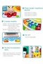 Interactive Activity Table For Babies 8866 - 6