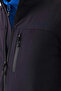 Baxter Slim Softshell Men's Jacket Black - 3