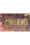 Influence 18 Shade Pressed Pigment Palette