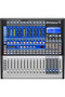 خلاط رقمي StudioLive 16.0.2 USB للأداء والتسجيل - أسود - 6