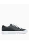 Men's Sneaker with Stitching Detail