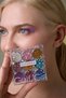 9-Piece Glitter Eyeshadow - 4