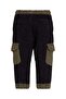 Boys' cargo fit sweatpants - 3