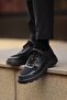 Karel Model Eva Sole Genuine Natural Leather Casual Shoes - 3