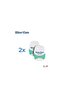 Antibacterial Eucalyptus Floss 50m Set 2pcs - 2